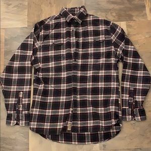 Men’s Flannel